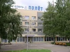 Polet Hotel Perm 