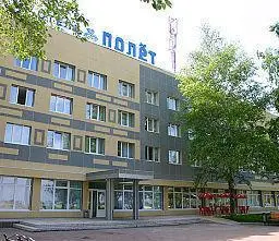 Polet Hotel Perm 