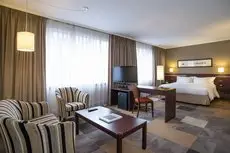 Pullman Santiago El Bosque 