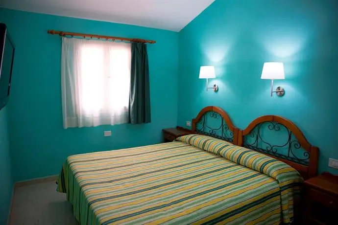 Bungalows Los Almendros - Gay Exclusive