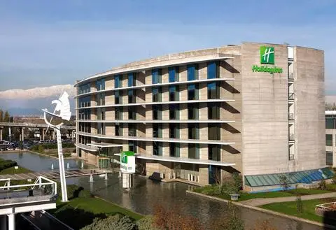 Holiday Inn Santiago - Airport Terminal