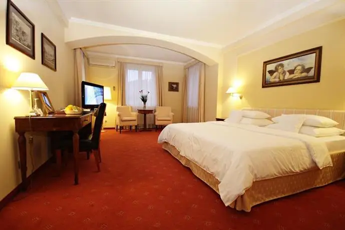 Hotel La Residenza Timisoara 