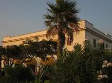 Hotel Laura Paestum 