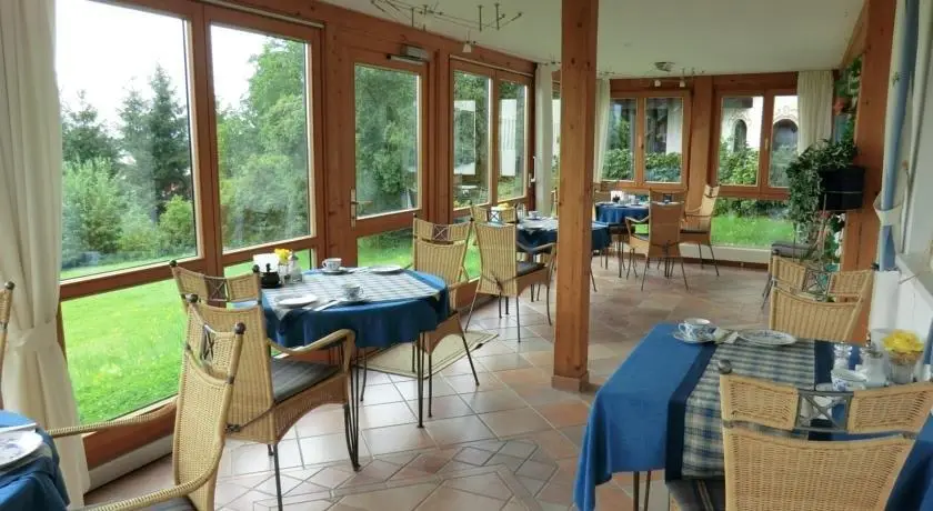 Hotel Rottaler Hof Bad Griesbach 