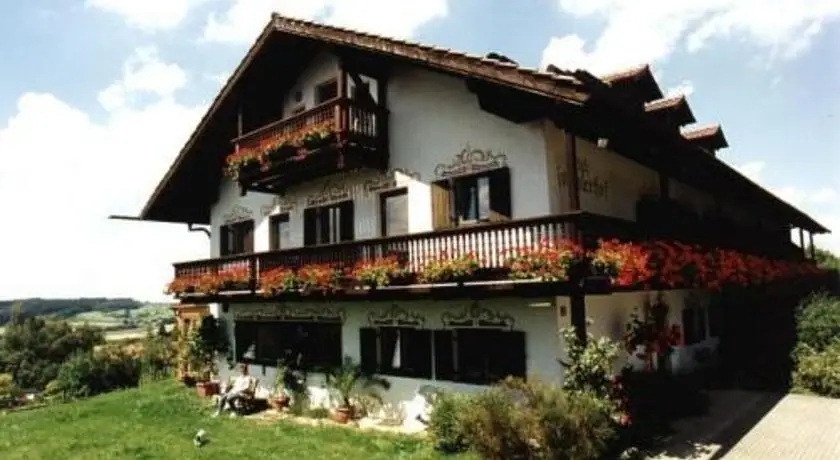 Hotel Rottaler Hof Bad Griesbach 