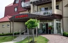 Strandhotel Gromitz 
