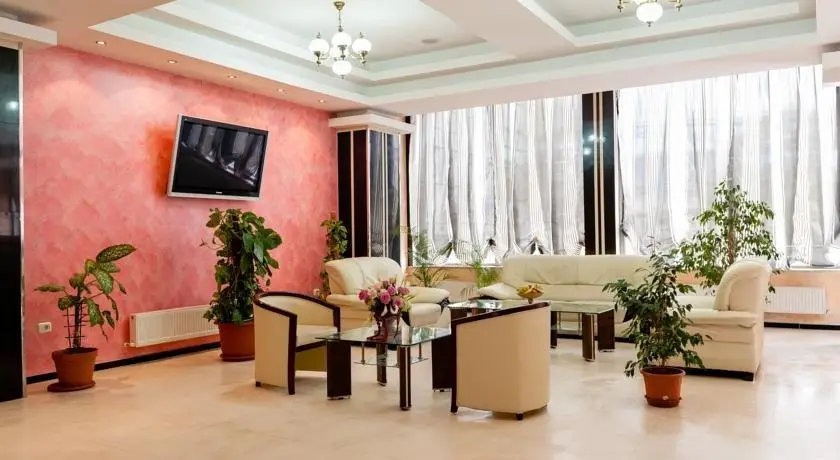 GMG Hotel Constanta 