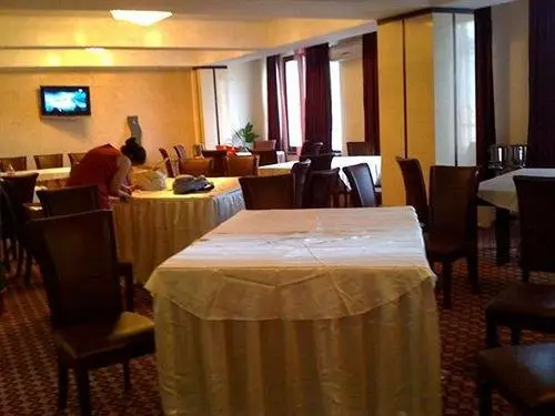 GMG Hotel Constanta 