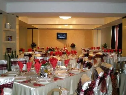 GMG Hotel Constanta 