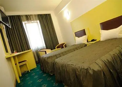 GMG Hotel Constanta 