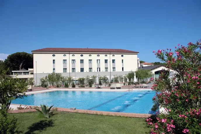 Grand Hotel Paestum 