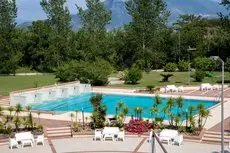 Grand Hotel Paestum 