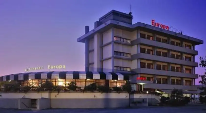 Hotel Europa Rovigo