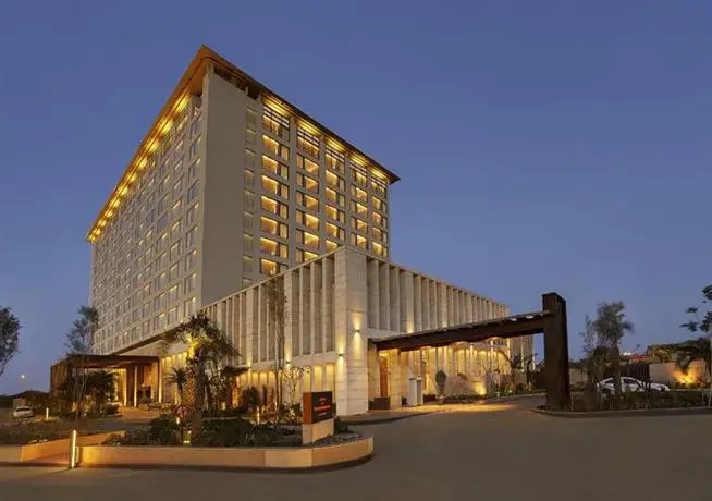 Hyatt Regency Amritsar