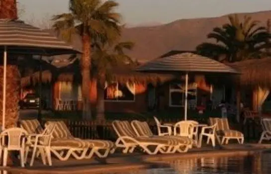 Jardin Del Mar Hotel Coquimbo 