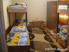 Lary Hostel 