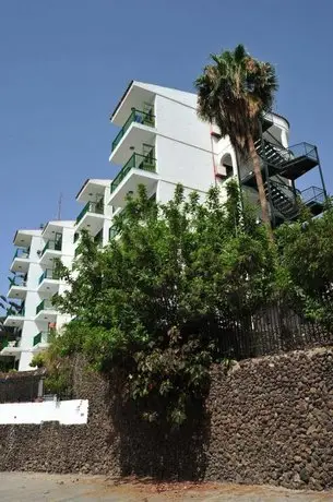 TC Apartamentos Don Diego 