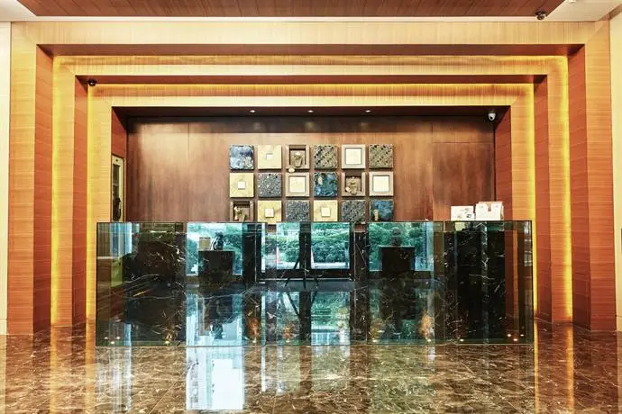 Beauty Hotels Taipei- Roumei Boutique