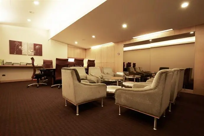 Beauty Hotels Taipei- Roumei Boutique