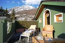 Hotel San Lorenzo Bormio 