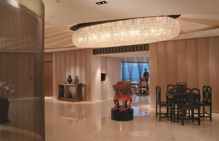 Shangri-La's Far Eastern Plaza Hotel Tainan