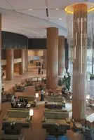 Shangri-La's Far Eastern Plaza Hotel Tainan 