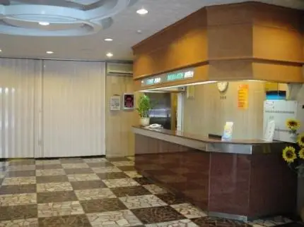 Traveler Hotel Taitung