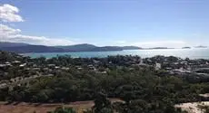 Whitsunday Reflections 