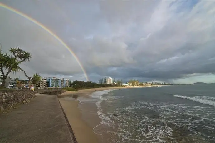 Ocean Boulevard Alexandra Headland 