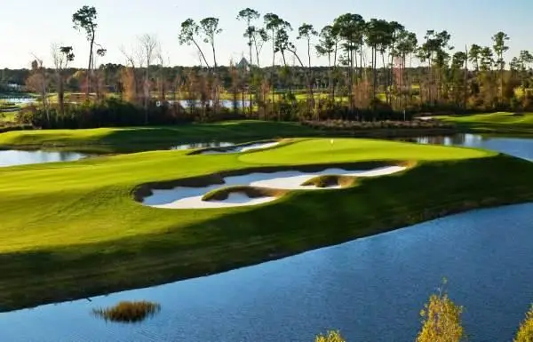 Waldorf Astoria Orlando 