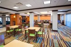 Fairfield Inn & Suites Orange Beach 