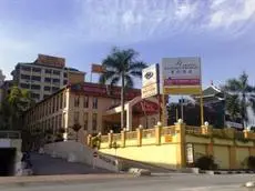 Klang Histana Hotel 