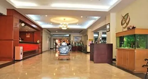 Klang Histana Hotel 