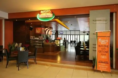 Klang Histana Hotel 