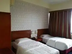 Klang Histana Hotel 