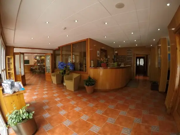 Hotel Vall Ski