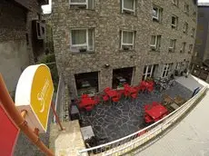 Hotel Vall Ski 