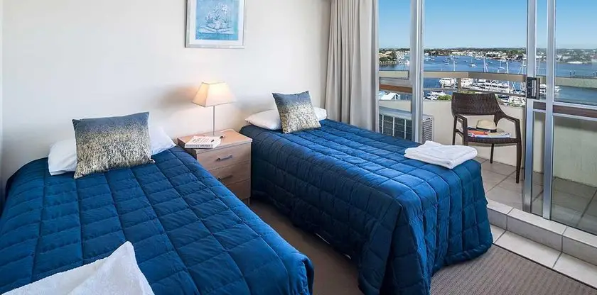 Newport Mooloolaba Apartments