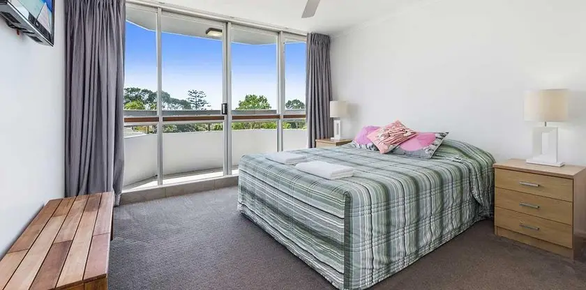 Newport Mooloolaba Apartments 