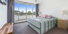 Newport Mooloolaba Apartments 