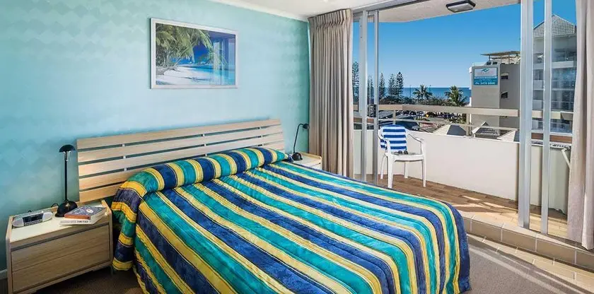 Newport Mooloolaba Apartments 