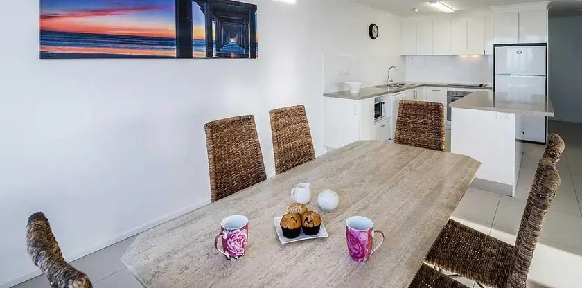 Newport Mooloolaba Apartments 