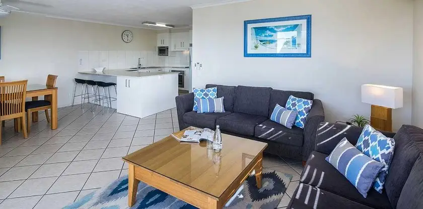 Newport Mooloolaba Apartments 