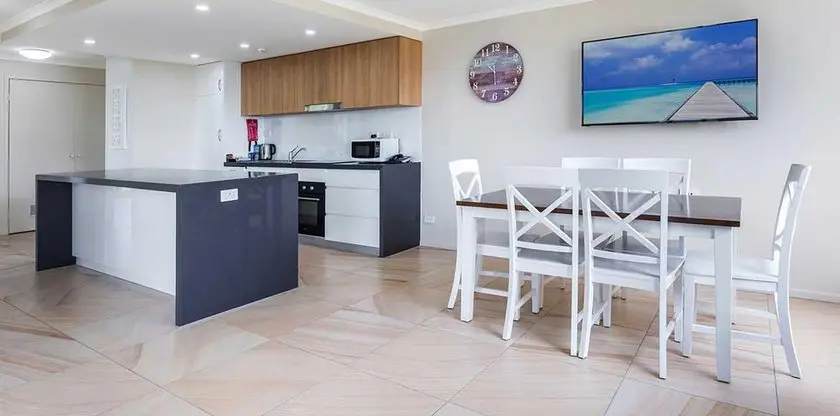 Newport Mooloolaba Apartments 