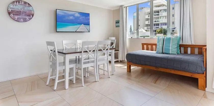 Newport Mooloolaba Apartments 