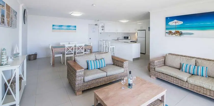 Newport Mooloolaba Apartments 