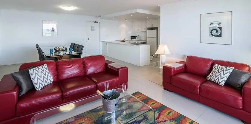 Newport Mooloolaba Apartments 