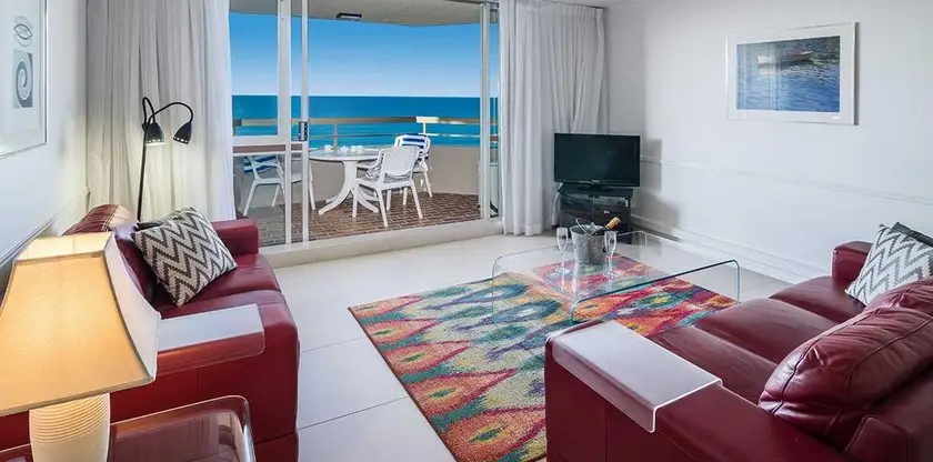 Newport Mooloolaba Apartments 