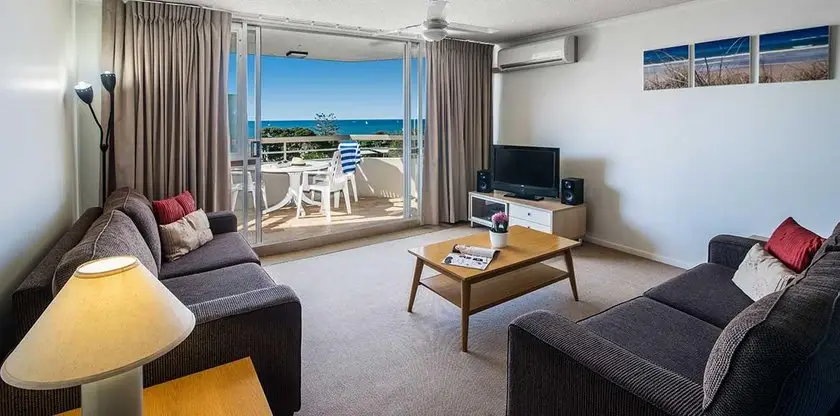 Newport Mooloolaba Apartments 