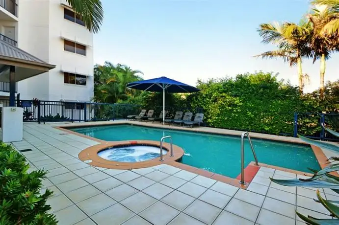 Raffles Mooloolaba 